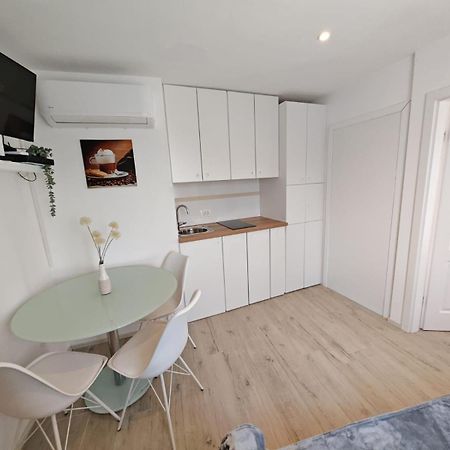 Apartment Luka 马图利 外观 照片